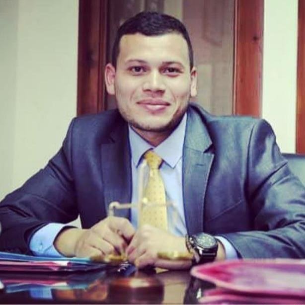 المحامي محمد زبن